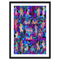 Chicas 3d 8