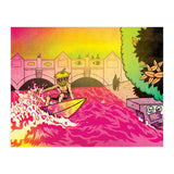 River Surfing is Not a Crime! - Hammerton Brewery - Korrekt Hefeweizen 5.1% ABV (Print Only) thumbnail