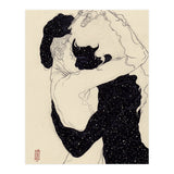 You Are The Theory In My Head (Print Only) thumbnail