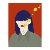 Blossom (Print Only) thumbnail