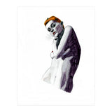 Untitled #7 - Nude (Print Only) thumbnail
