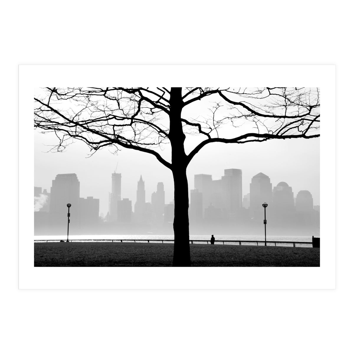 New York City  (Print Only)