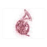 Horn (Print Only) thumbnail