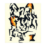 The Big Bad Wolf (Print Only) thumbnail