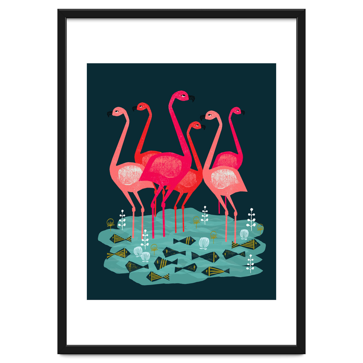 Flamingo