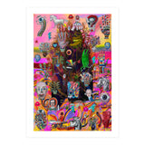 La Isla Digital 36 (Print Only) thumbnail