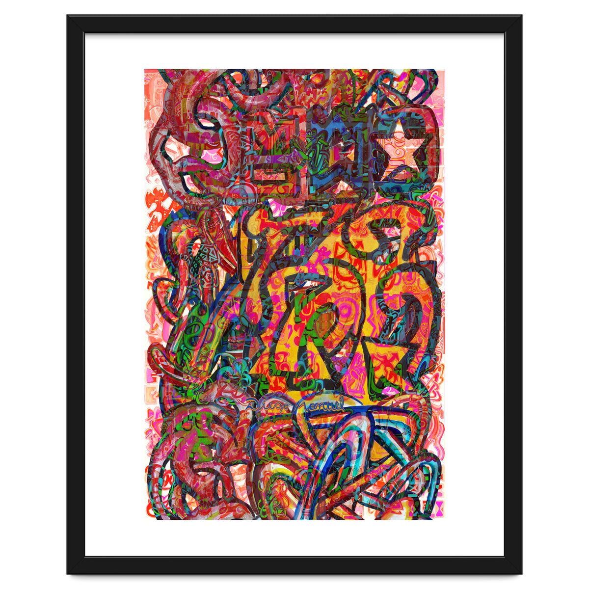 Graffiti Digital 2022 199