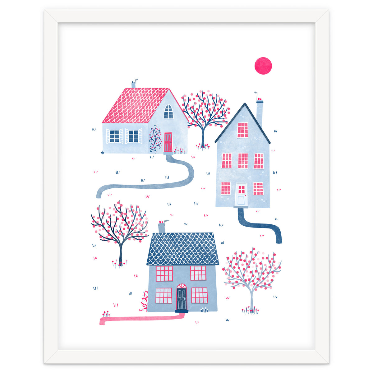 Spring In Townsville