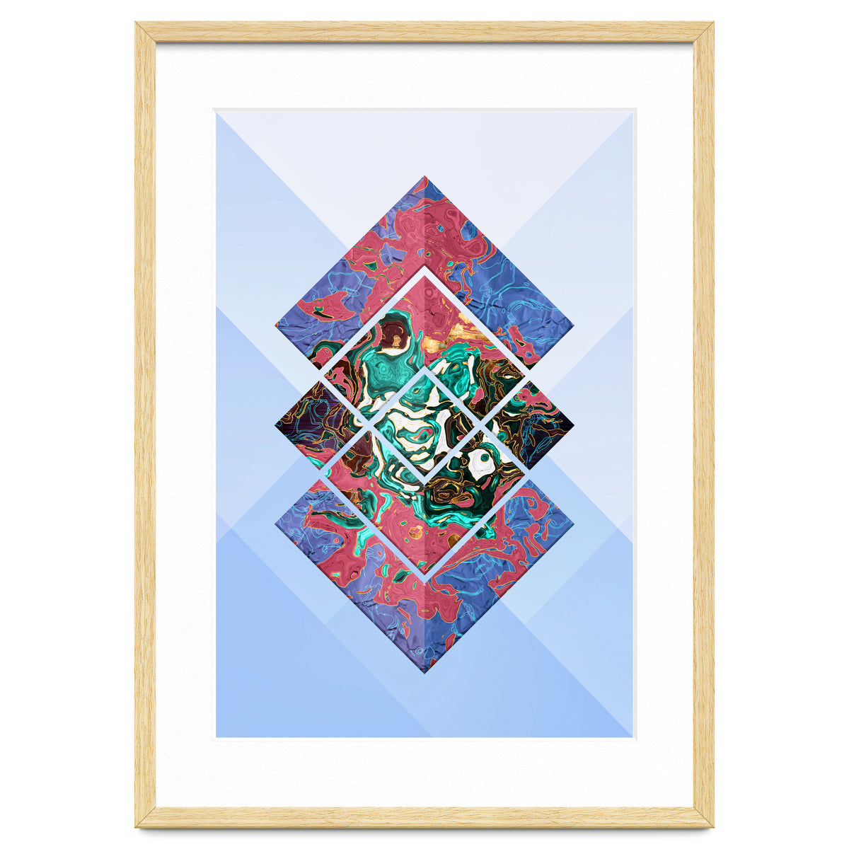 Geometric XXII