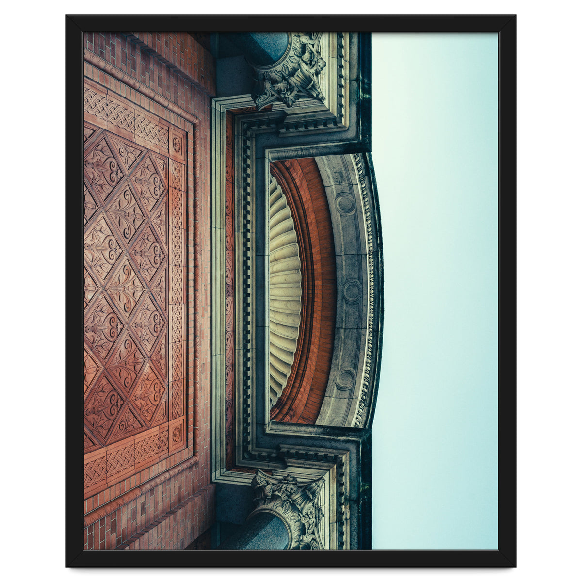 SYMMETRY / Copenhagen, Denmark