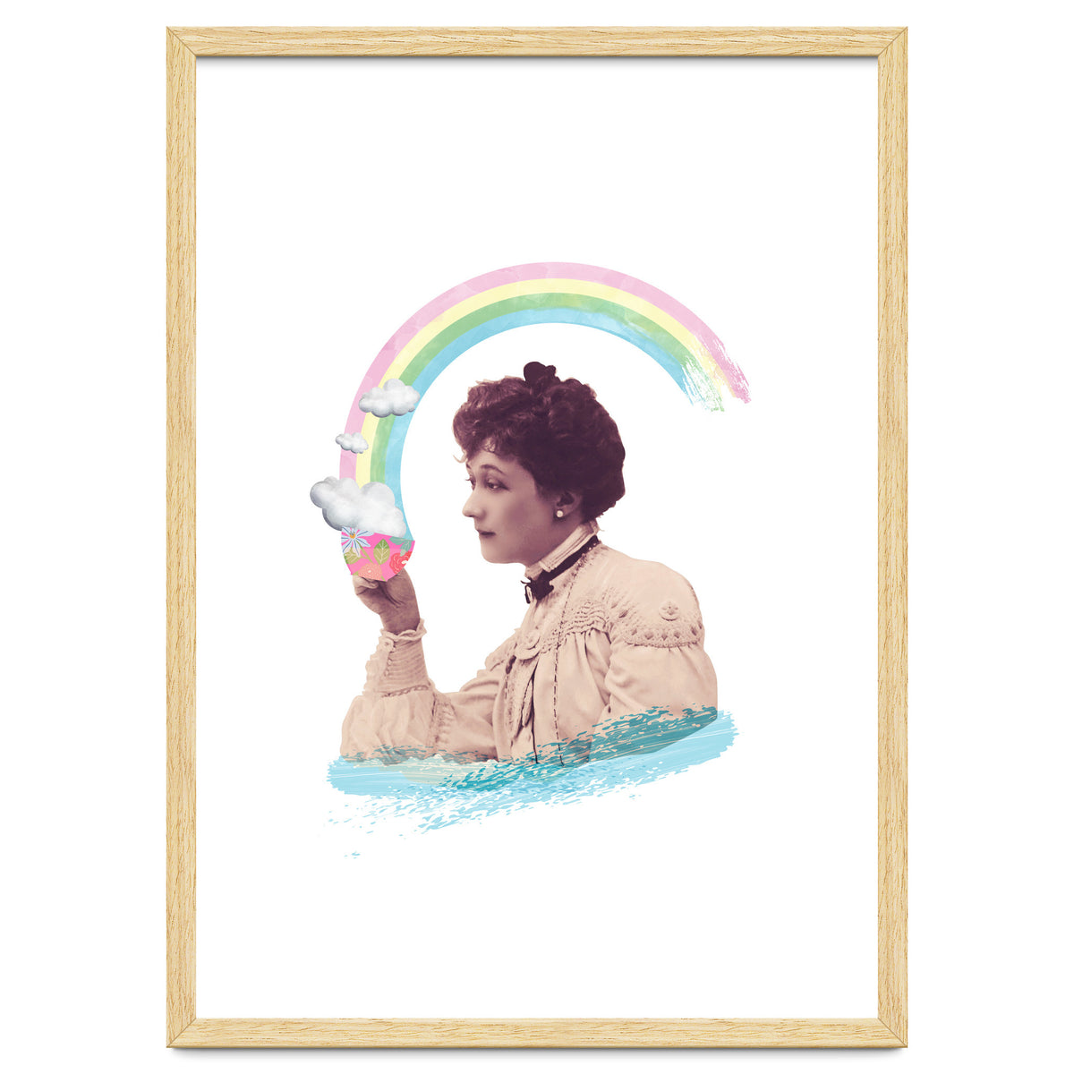 The Perfect Cup Of Tea