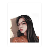 Aesthetic Women (Print Only) thumbnail