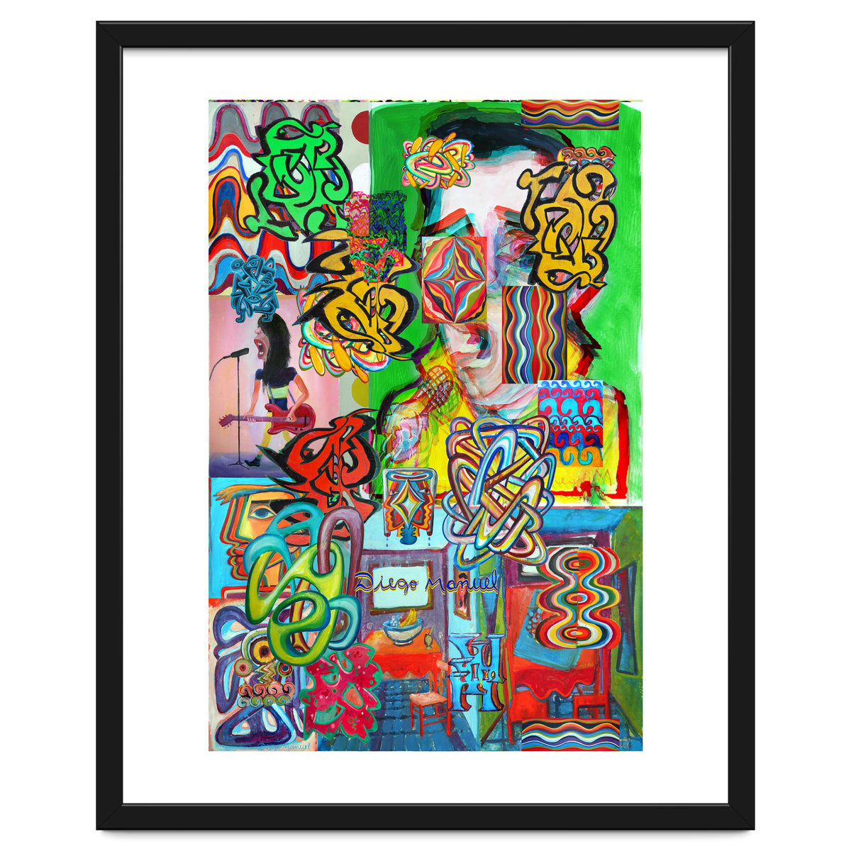 Graffiti Digital 2022 544