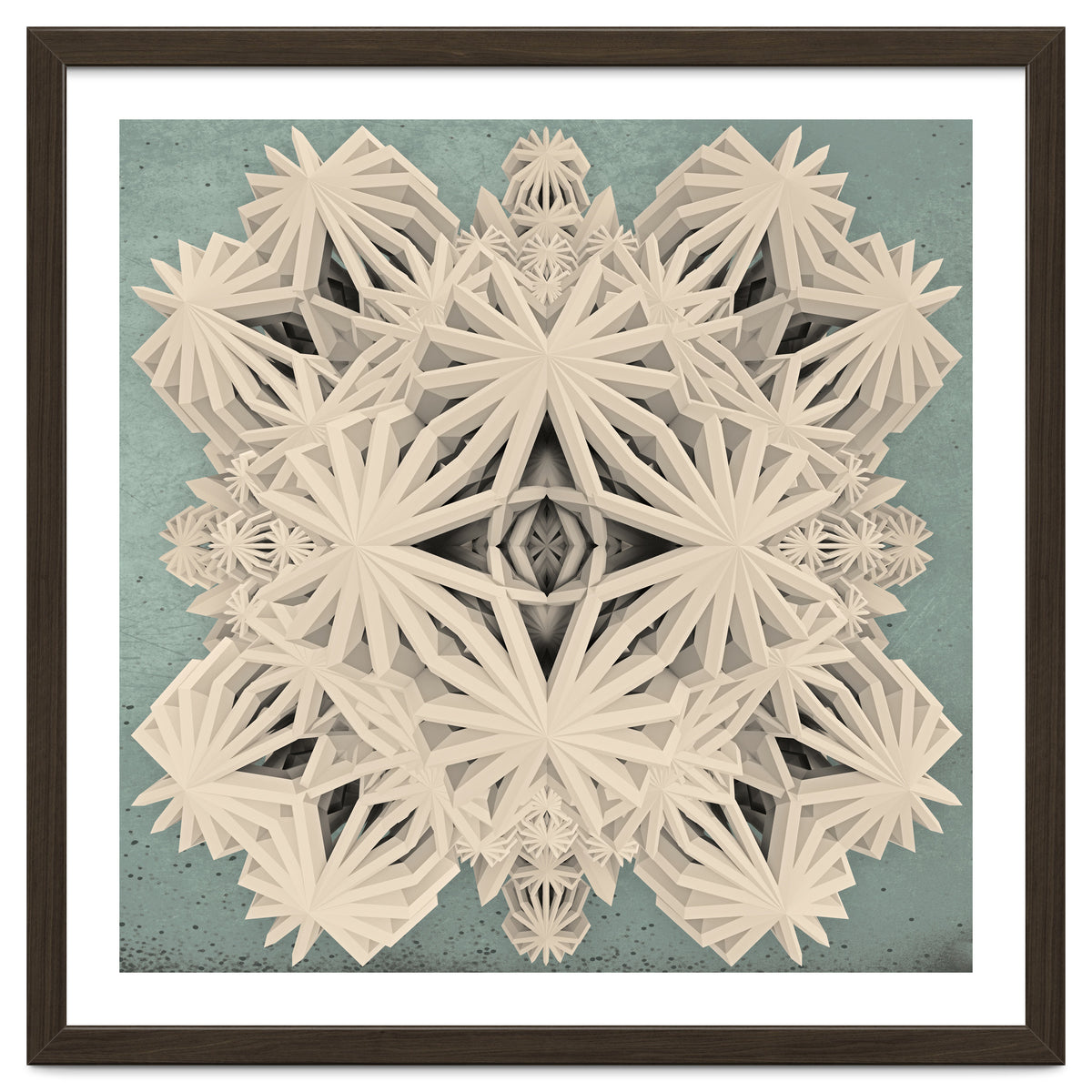 Ancient Calaabachti Filigrane