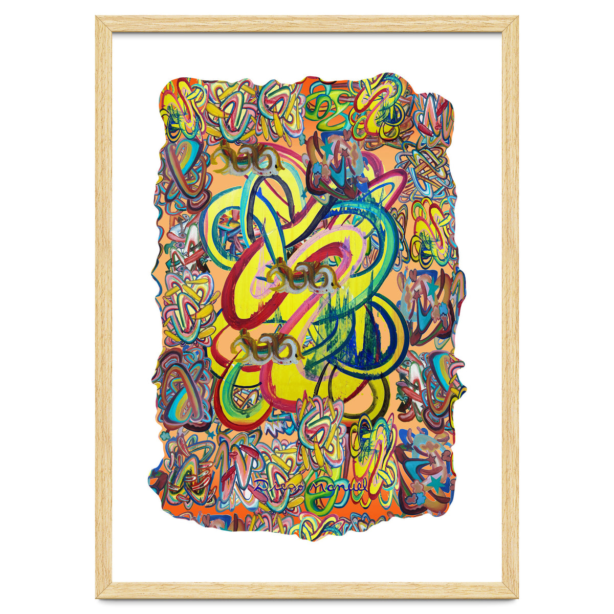 Graffiti 2021 New 32 Copia