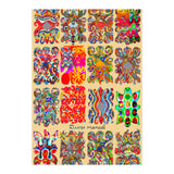 Tapiz Perfiles 2023 27 (Print Only) thumbnail