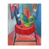 Mesa Roja (Print Only) thumbnail