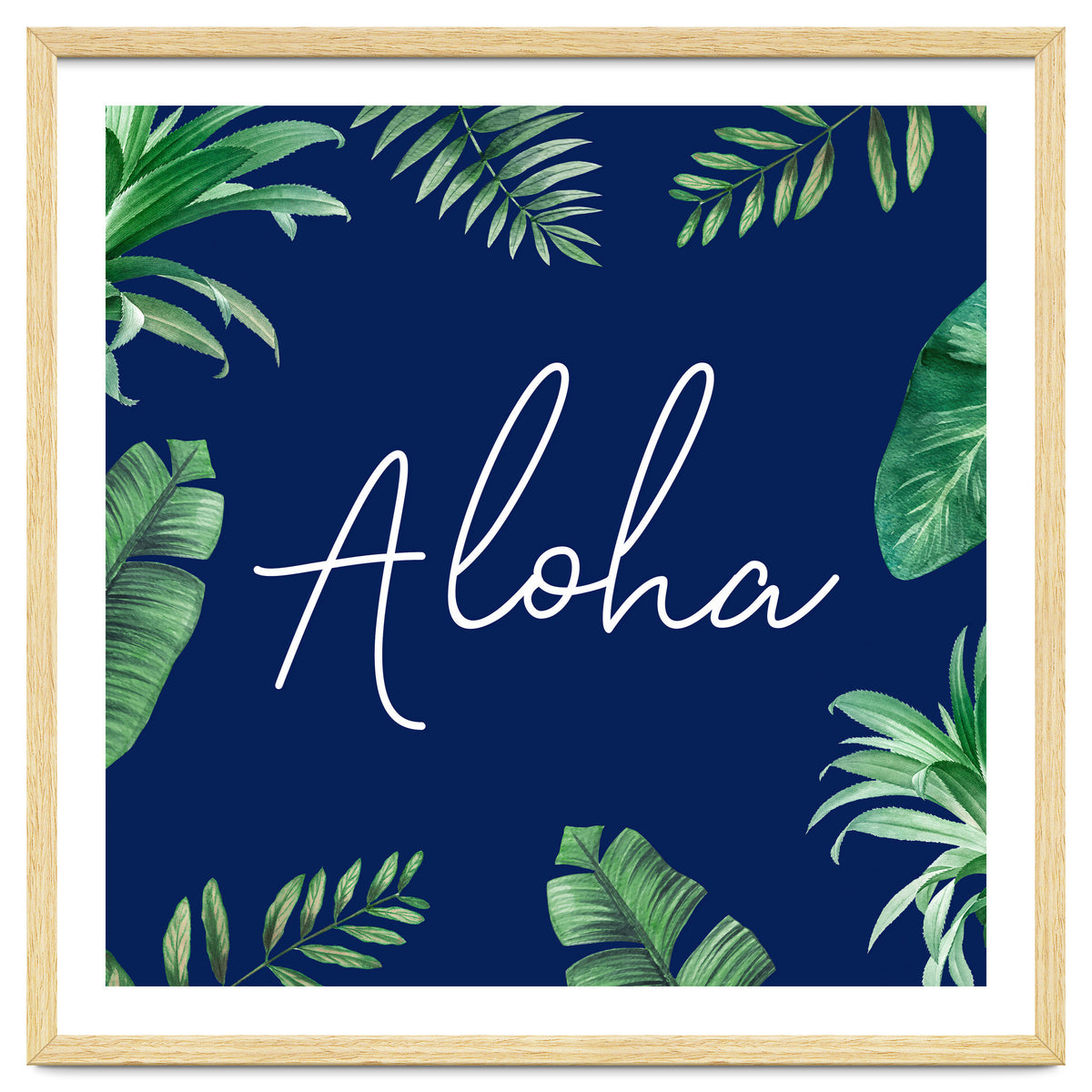 Aloha