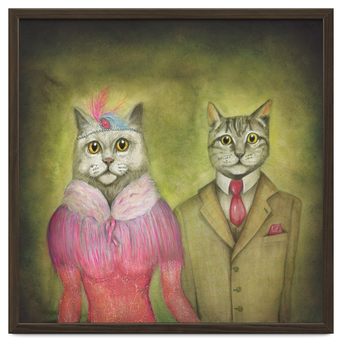 IPA PAR GATOS (IPA for Cats) - Lost Industry Brewing, Sheffield, UK