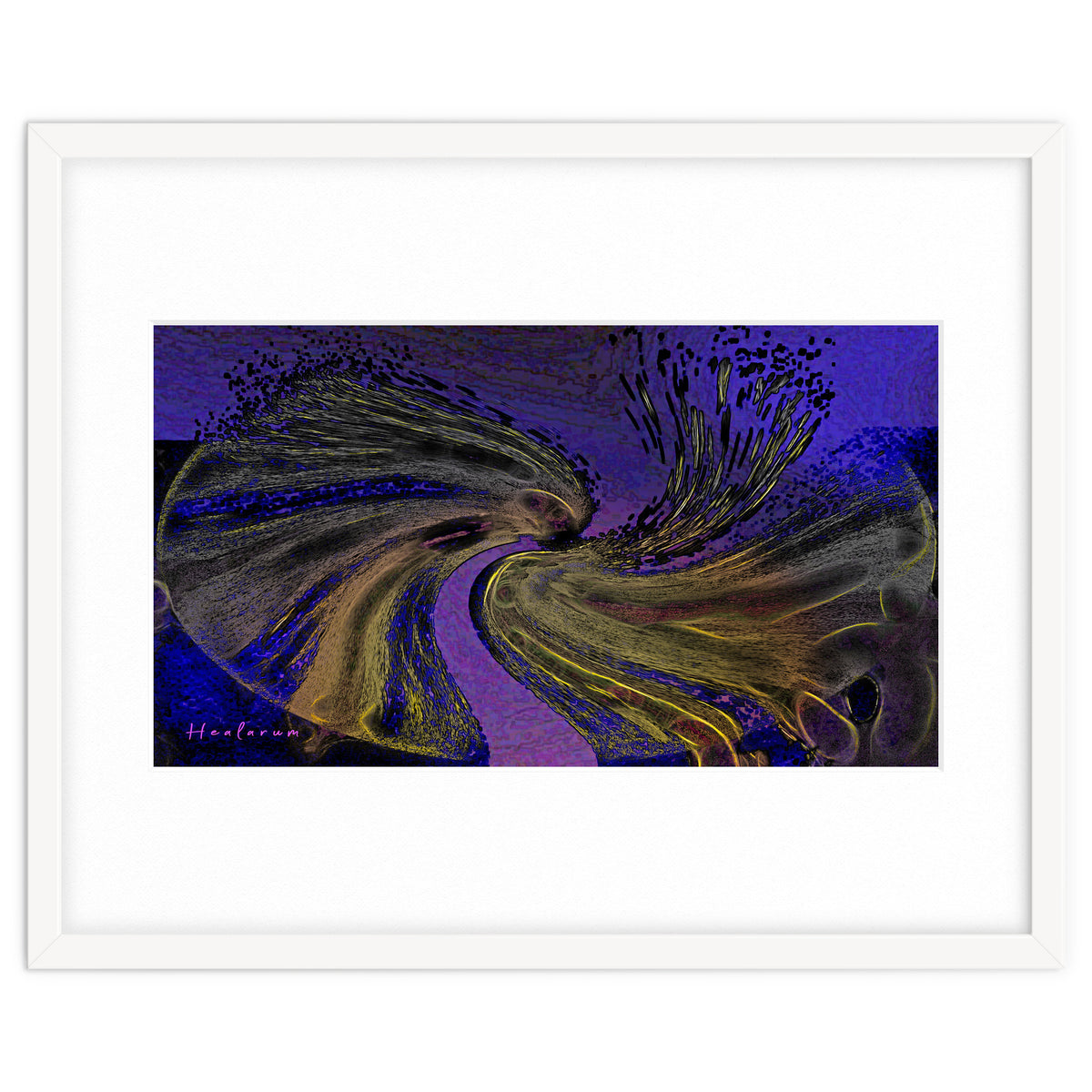 A La Dérive ou les amants maudits