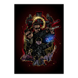The Boondock Saints (Print Only) thumbnail