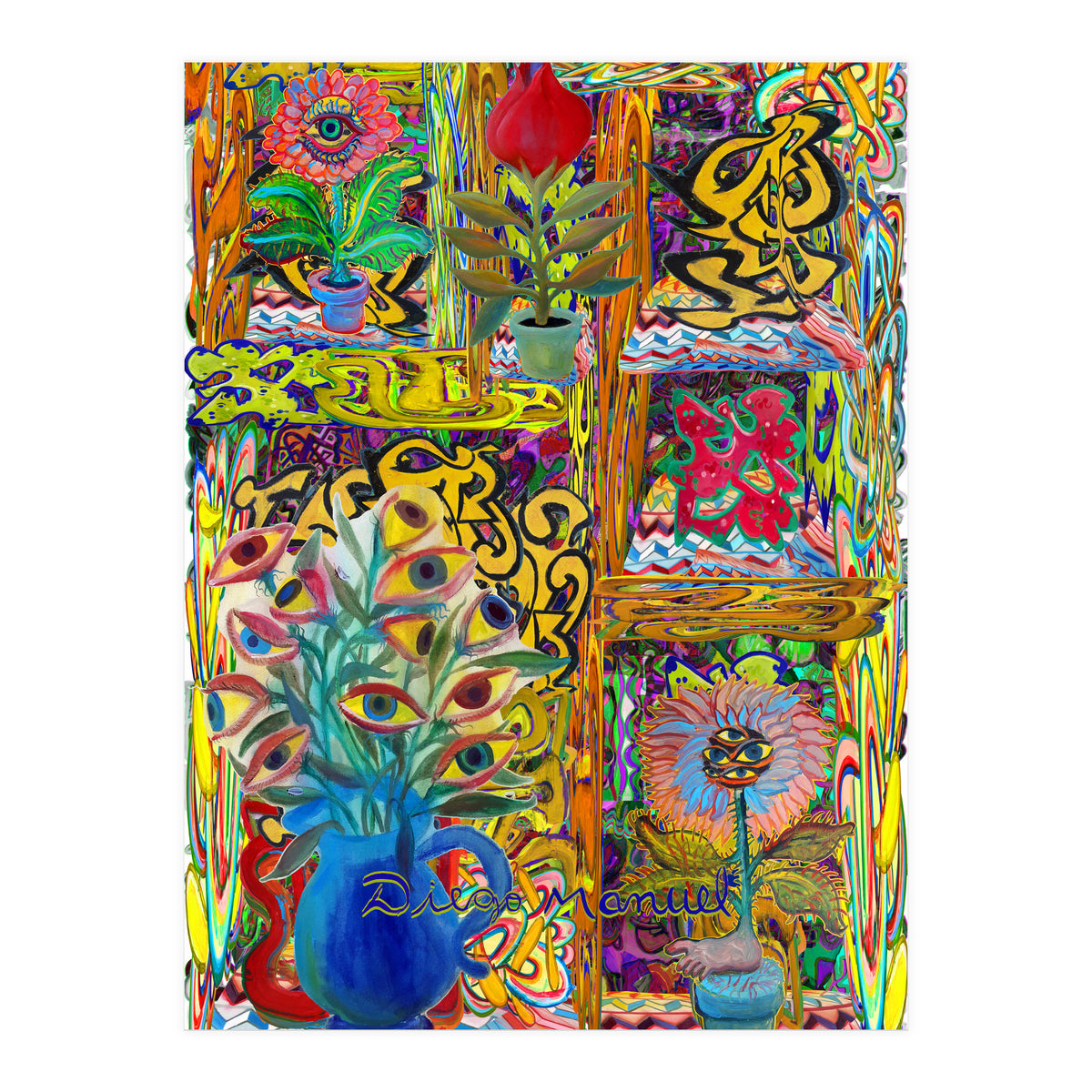 New Graffiti2022 617 (Print Only)