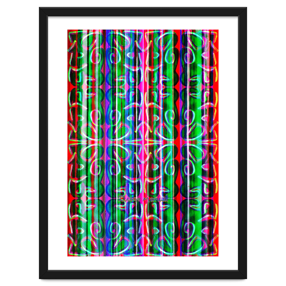 Graffiti Digital 2022 122