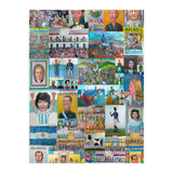 Collage peintures (Print Only) thumbnail