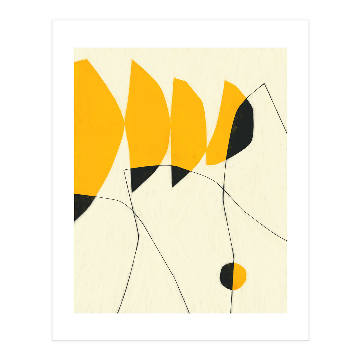 GRIDLOCK (Print Only)