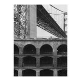 Golden Gate Bridge II (Print Only) thumbnail