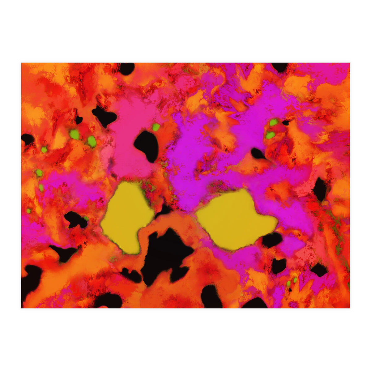 Ignition (Print Only)