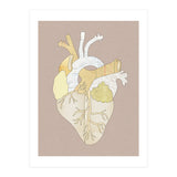 A Heart Unwritten (Print Only) thumbnail