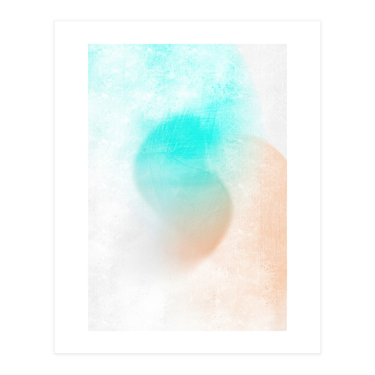 Sounds Of Spring #2 (Print Only)