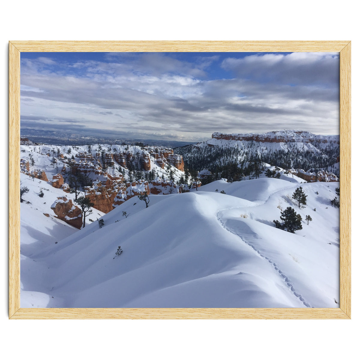 Bryce Canyon National Park