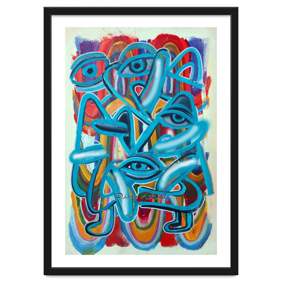 Graffiti Digital 2022 729