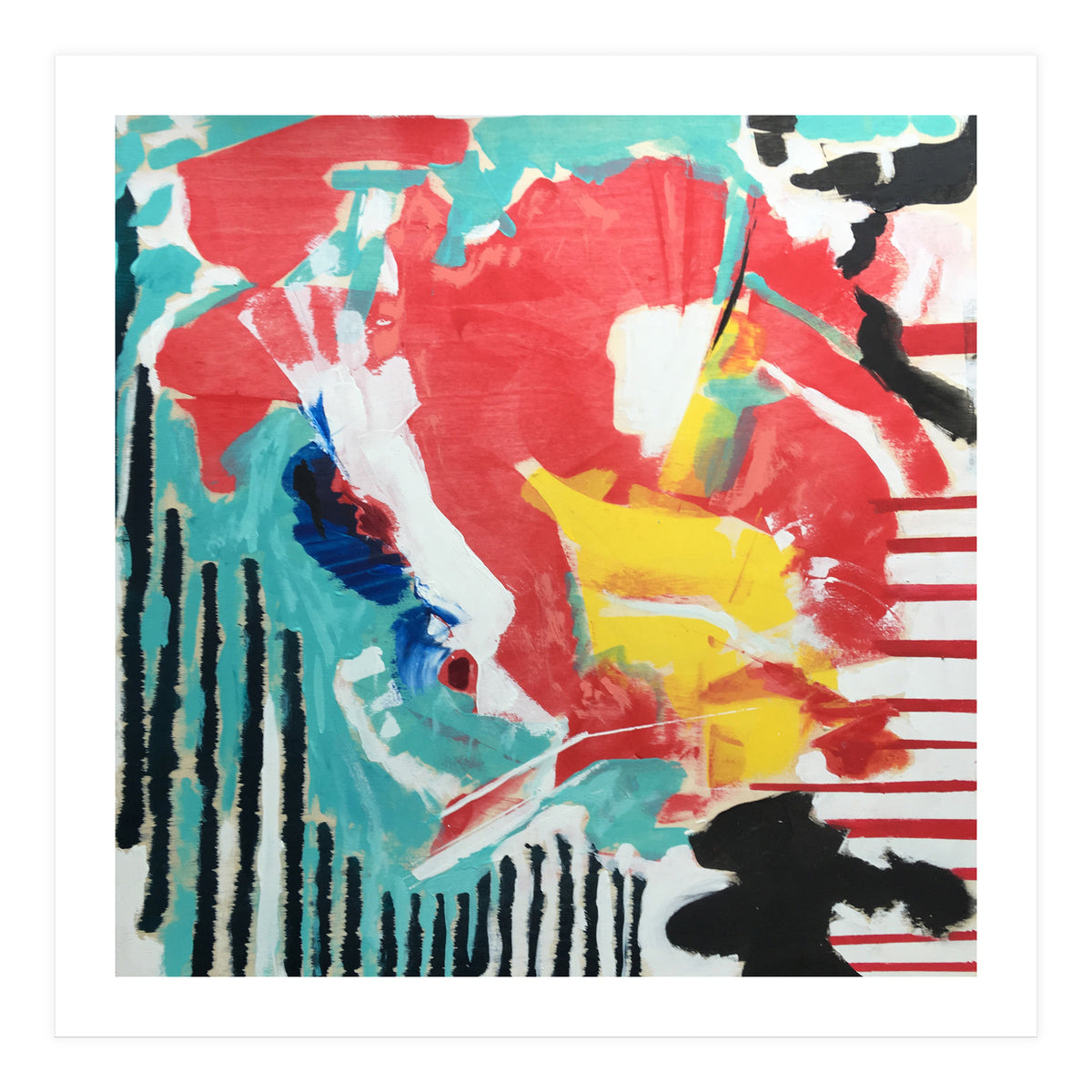 Improv 513 (Print Only)