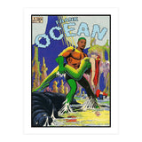 Dangerous Ocean (Print Only) thumbnail