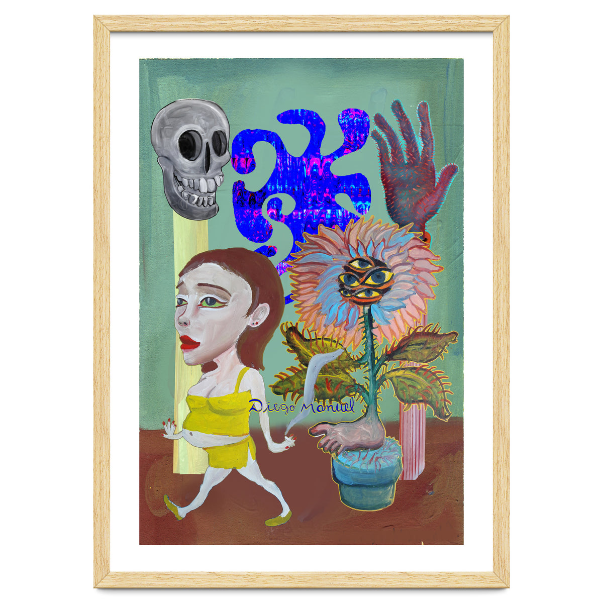 Graffiti Digital 2022 895