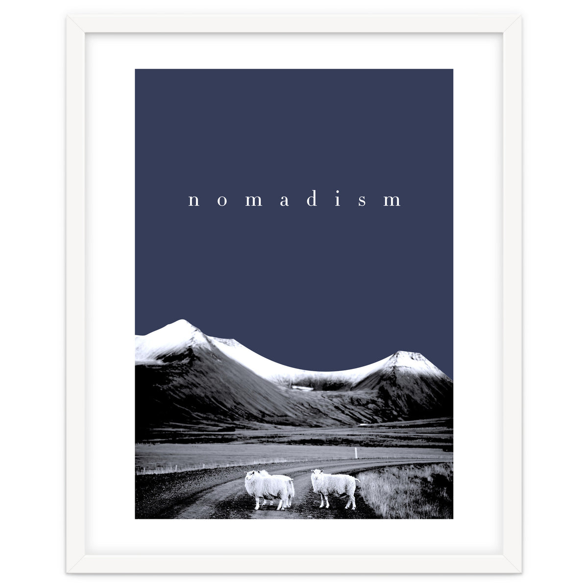 nomadism