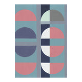 Half Circles 3 (Print Only) thumbnail