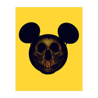 Mickey (Print Only)