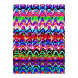 Pop abstract color full (Print Only) thumbnail