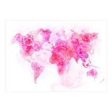 The United Pink World (Print Only) thumbnail