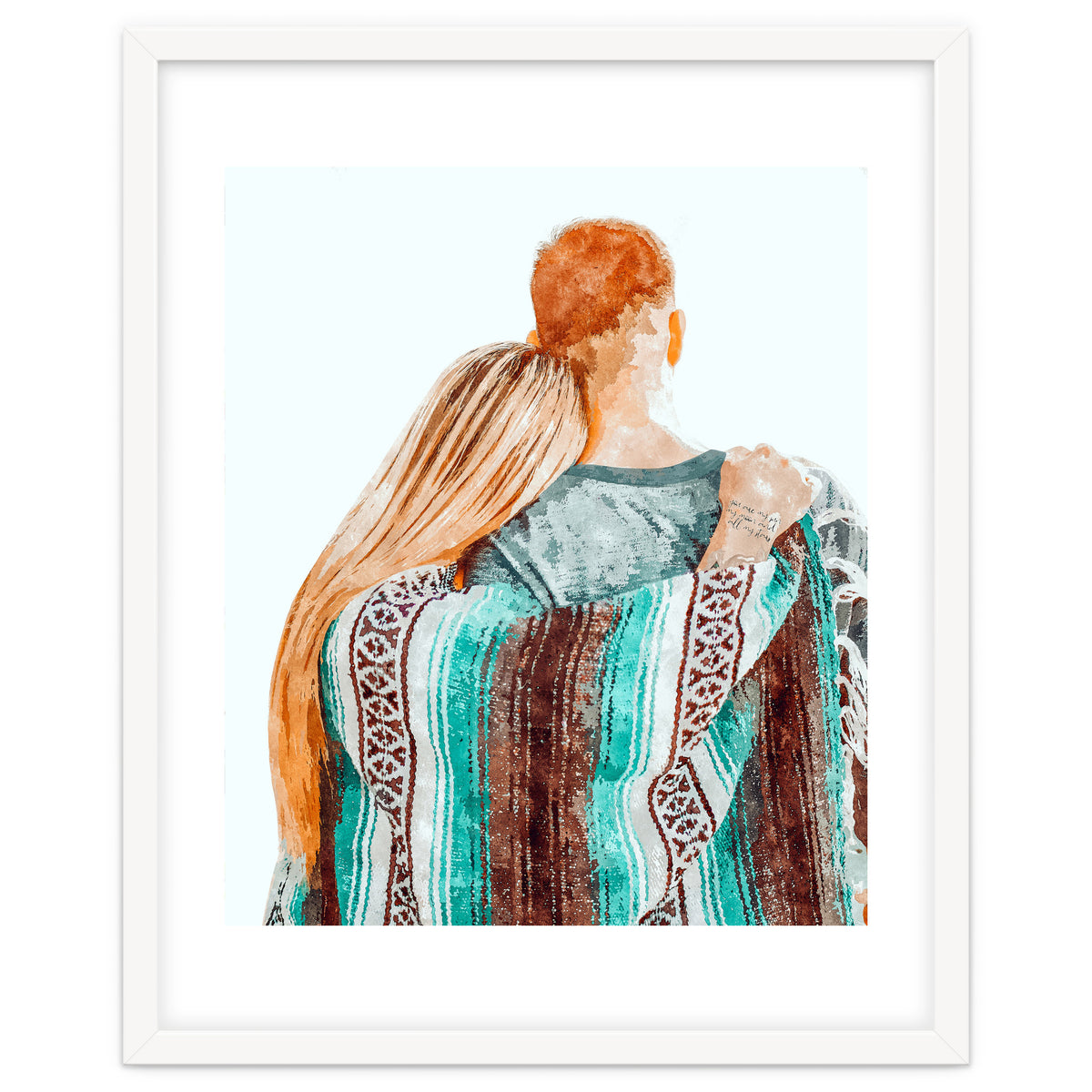 You Are My Sun, My Moon & All My Stars