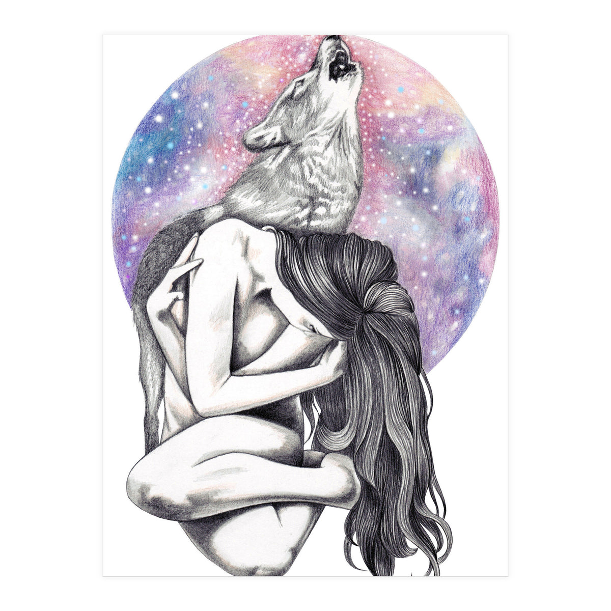 Wilderness (Print Only)