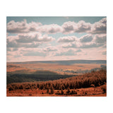 Dartmoor forest (Print Only) thumbnail