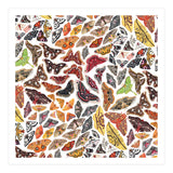 Saturniid Moths of North America Pattern (Print Only) thumbnail