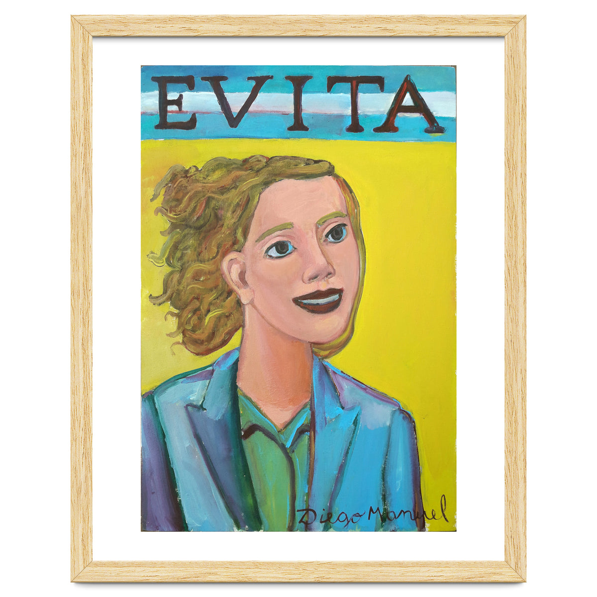 Evita