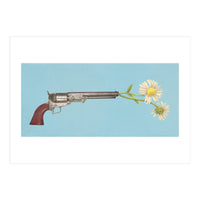 Peacemaker (Print Only)