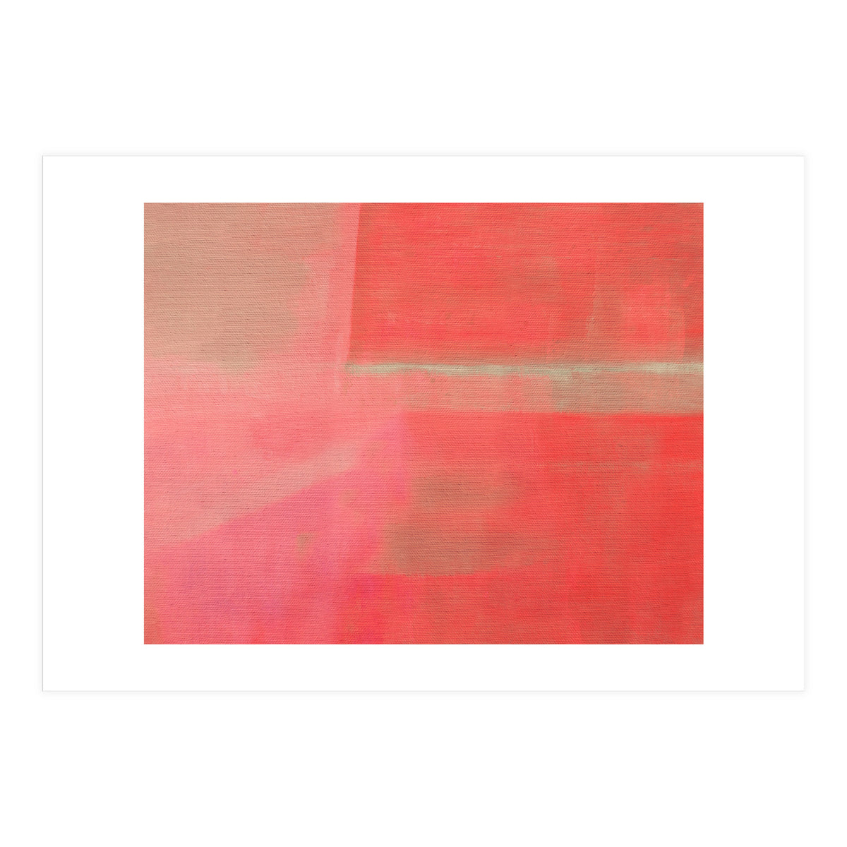 Mistiness (Print Only)